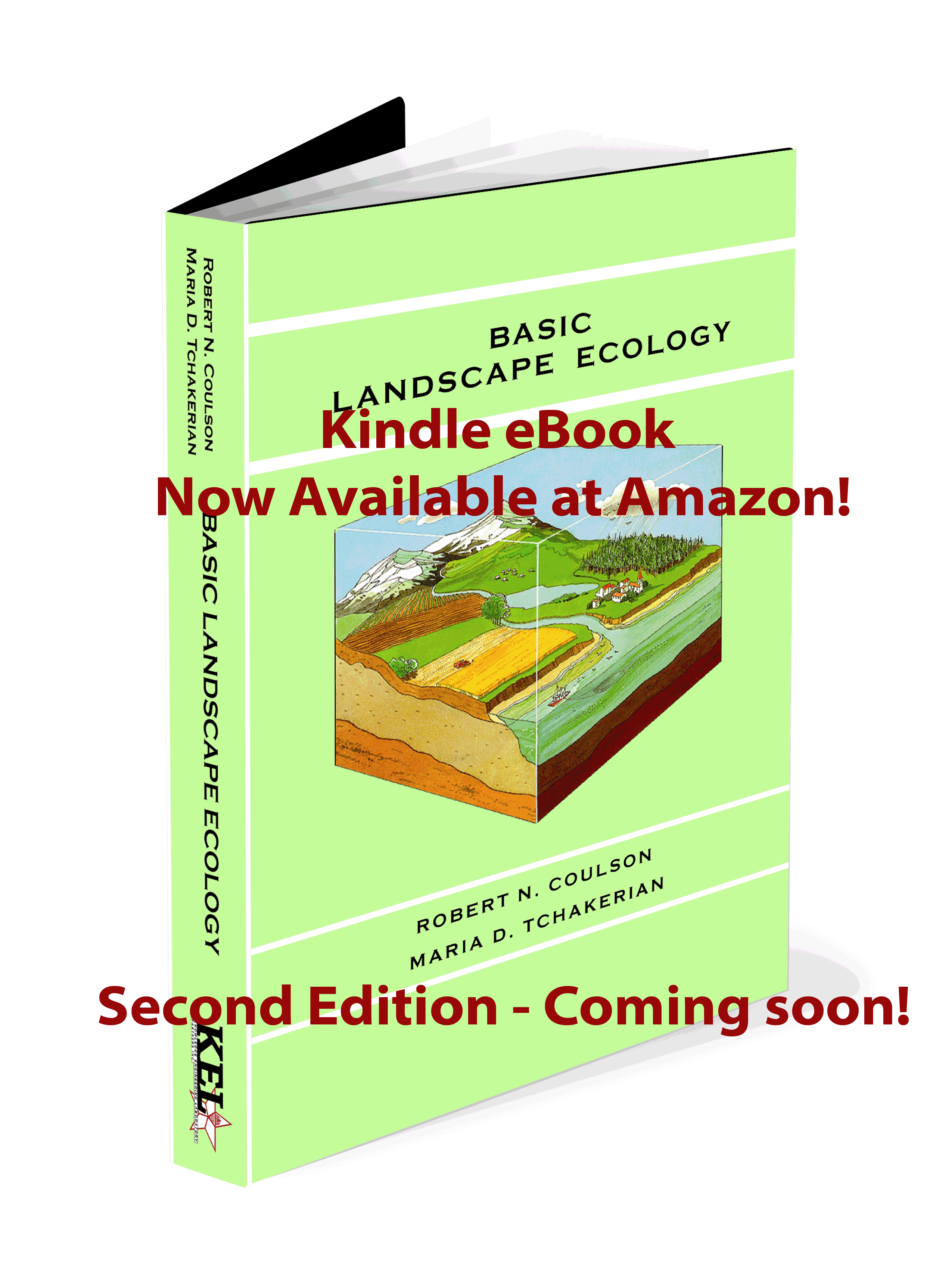 Ecología del paisaje en teoría y práctica 2ª edición
